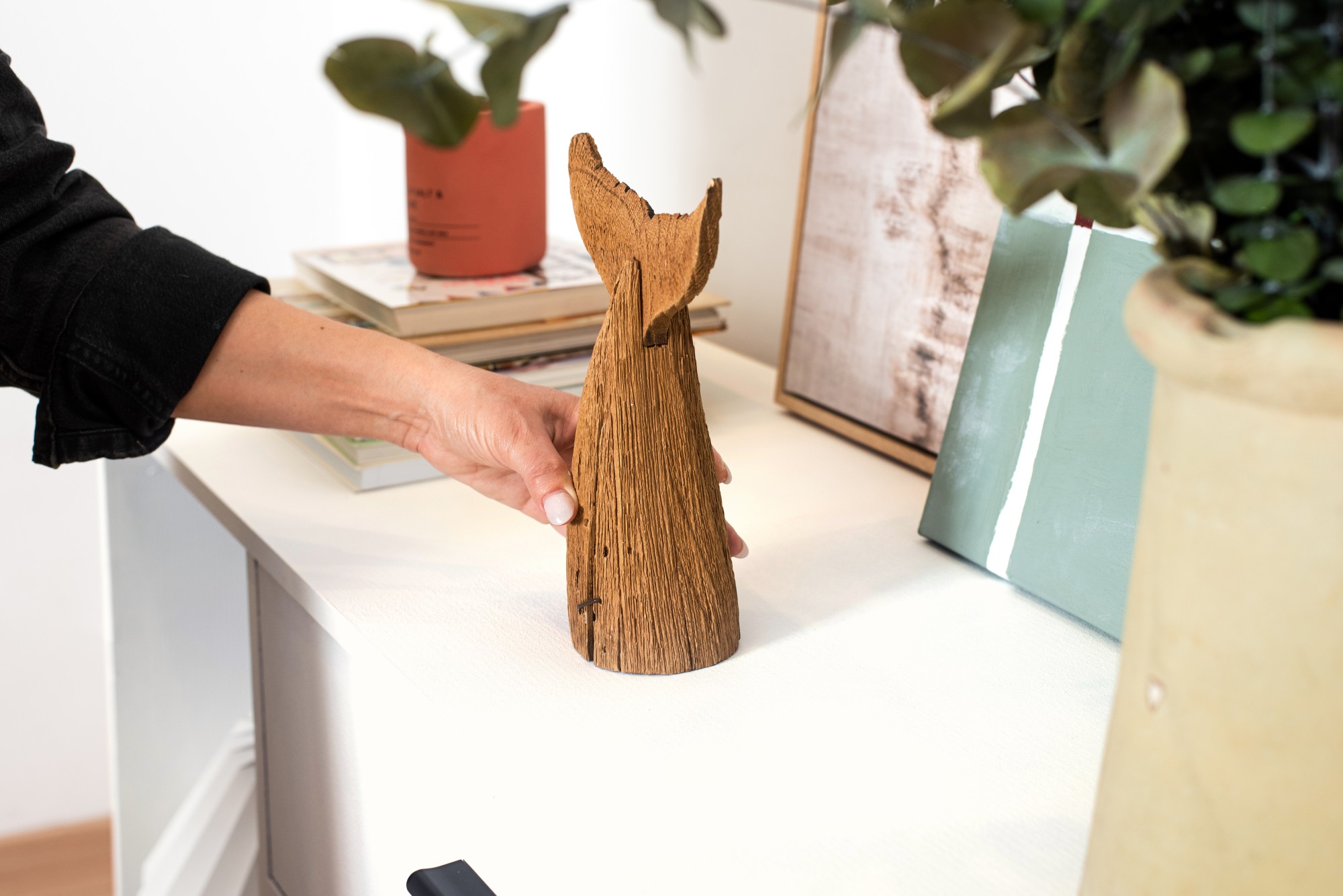 CHALK PAINT SPRAY CPS-01 BLANCO NUBE